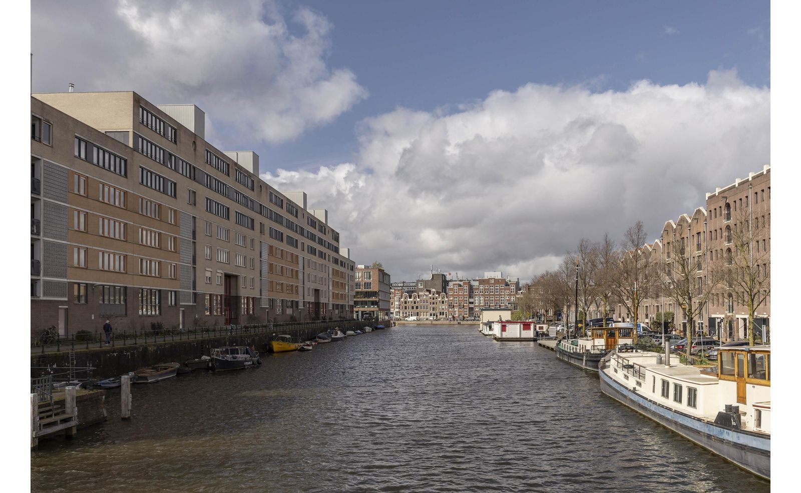 Plantagekade 32, Amsterdam foto-0