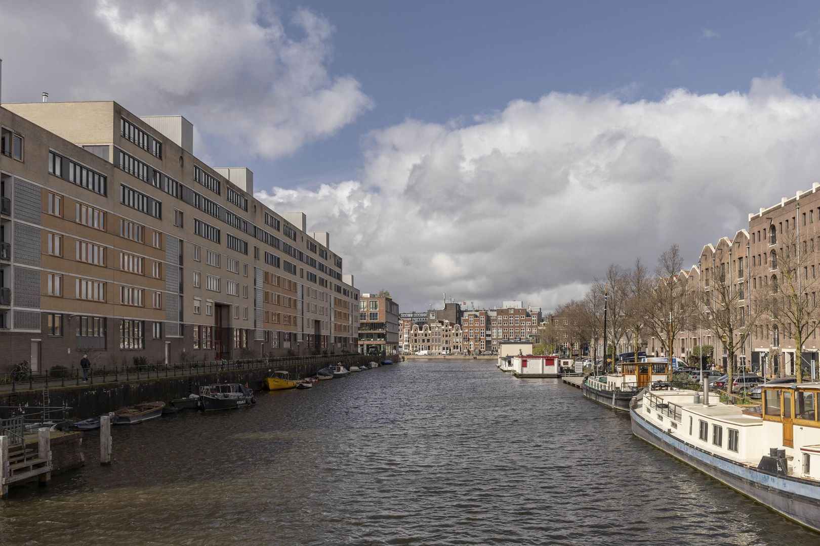 Plantagekade 32, Amsterdam foto-0