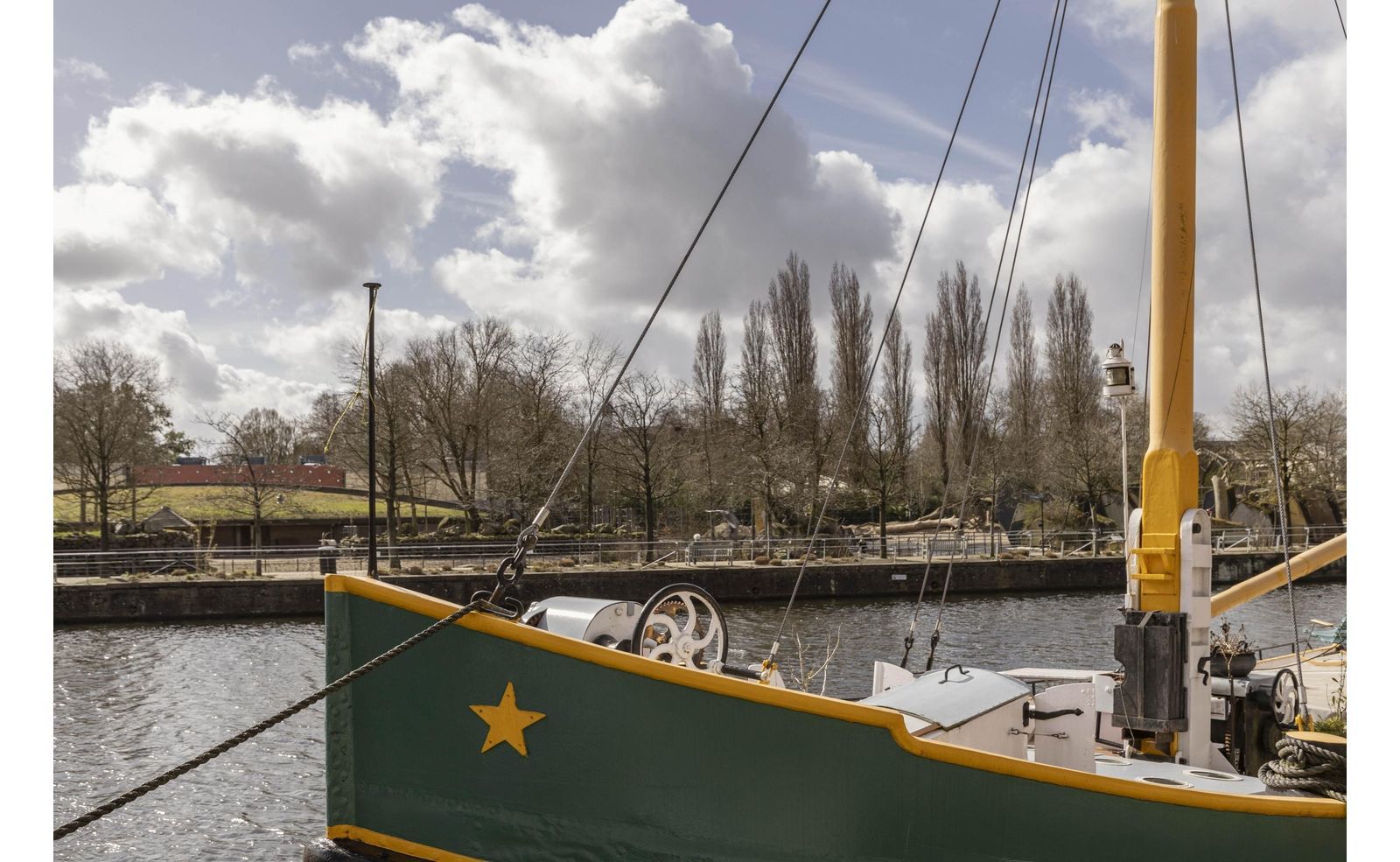 Plantagekade 32, Amsterdam foto-38