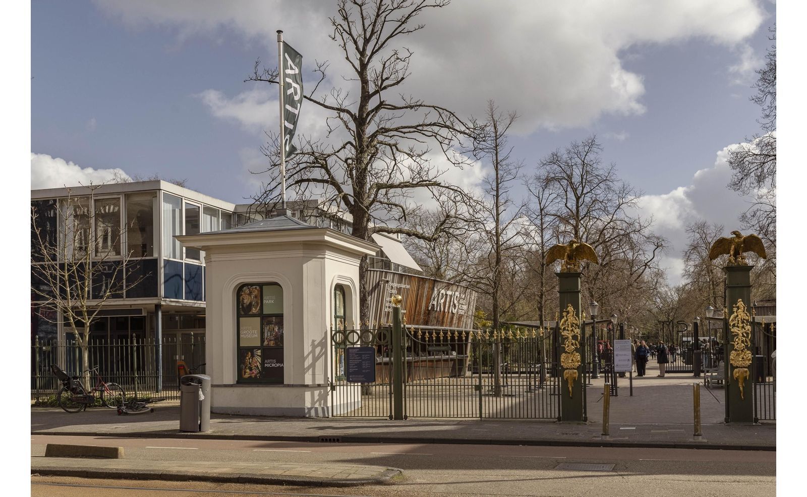 Plantagekade 32, Amsterdam foto-40