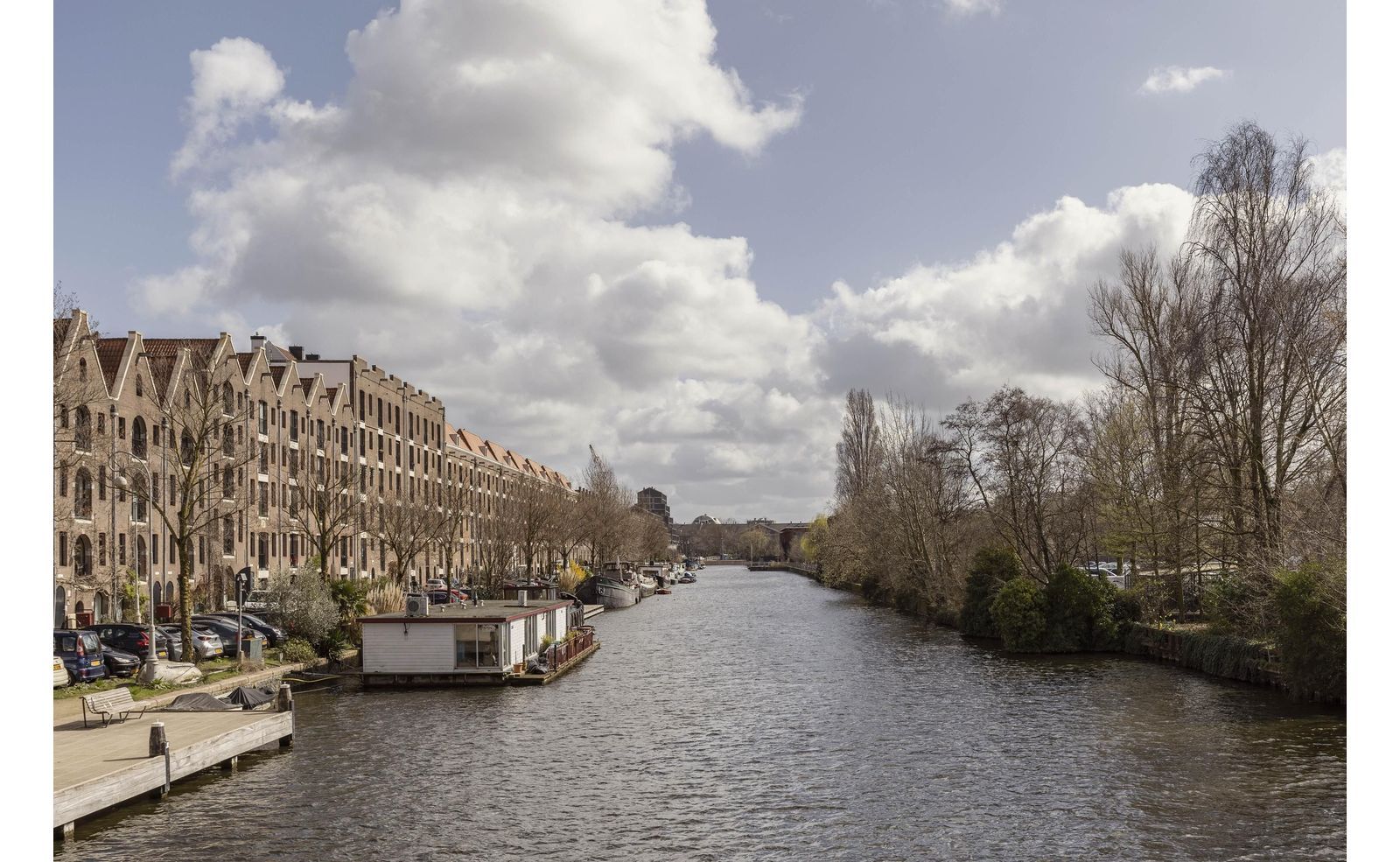 Plantagekade 32, Amsterdam foto-39