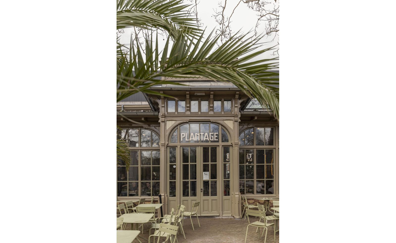 Plantagekade 32, Amsterdam foto-41