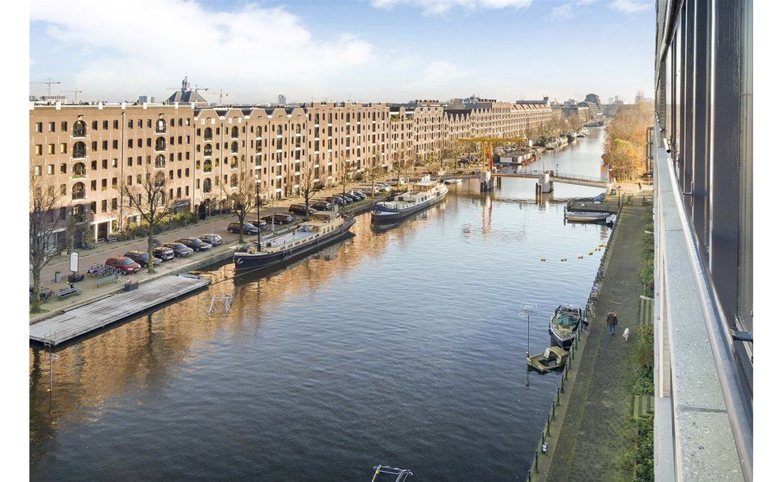 Plantagekade 32, Amsterdam foto-42