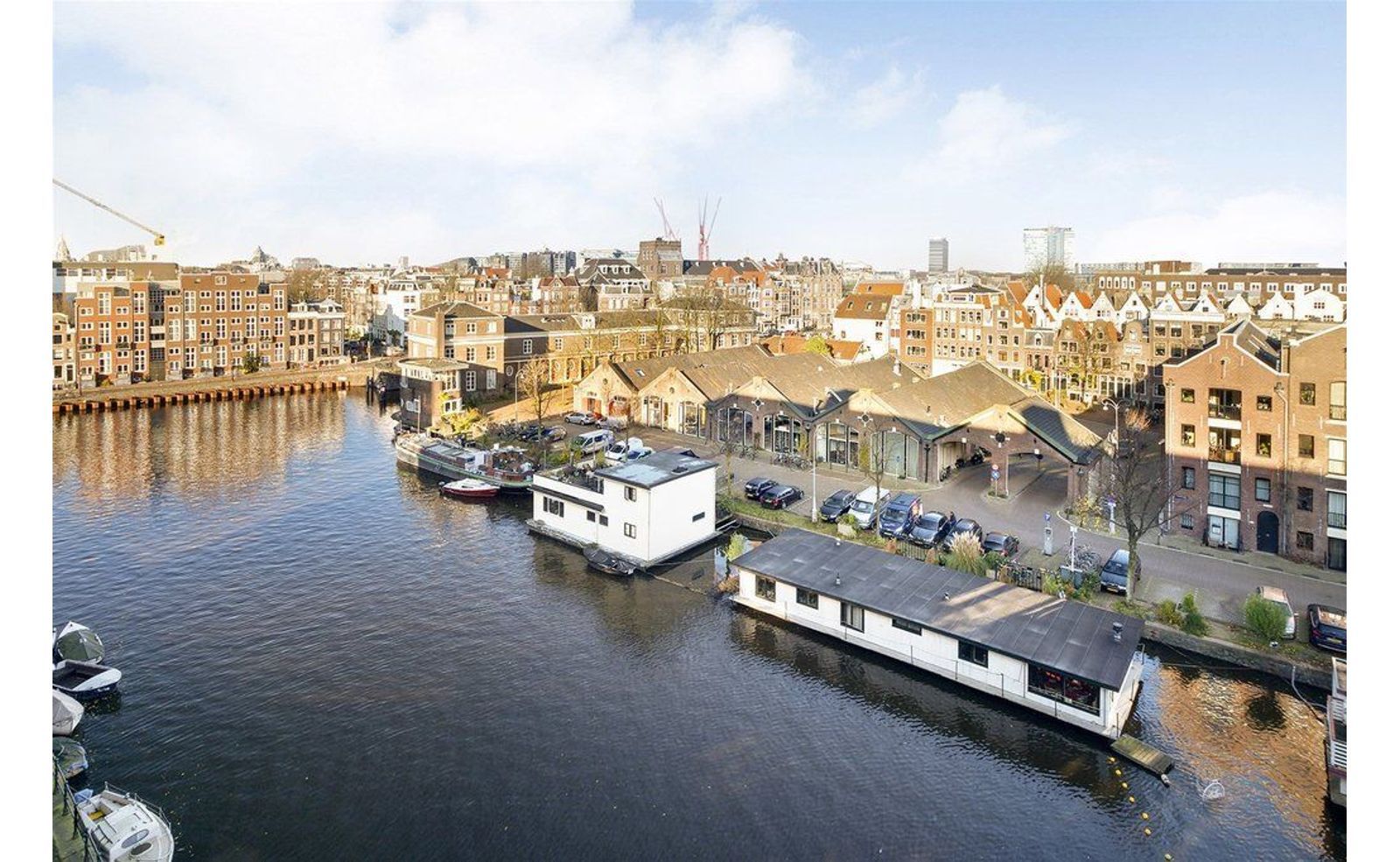 Plantagekade 32, Amsterdam foto-44