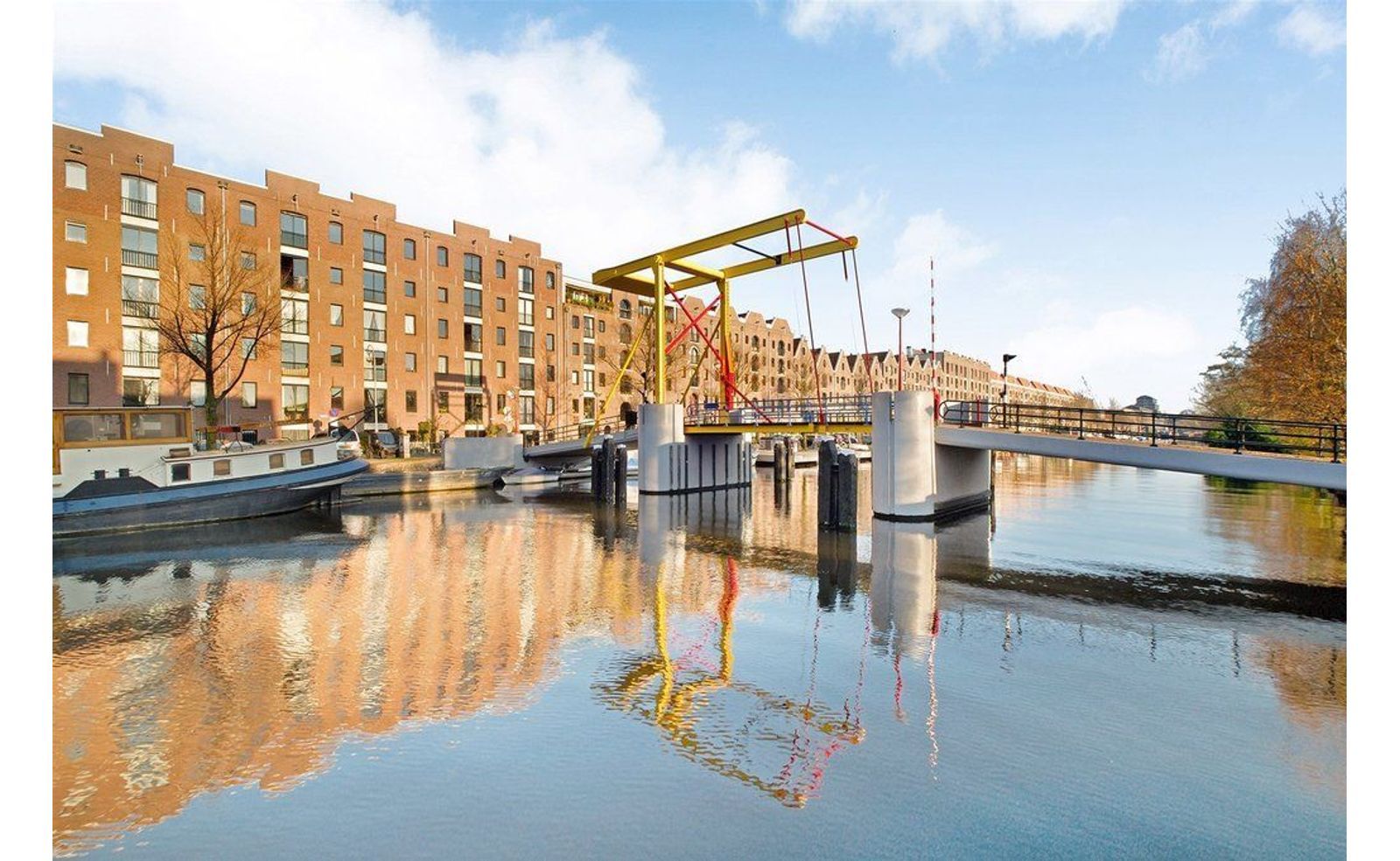 Plantagekade 32, Amsterdam foto-43