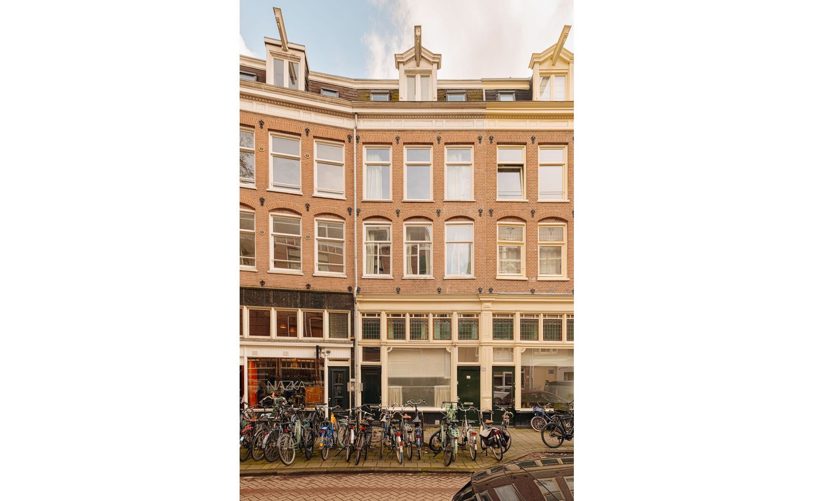 Van Ostadestraat 350 H, Amsterdam foto-35