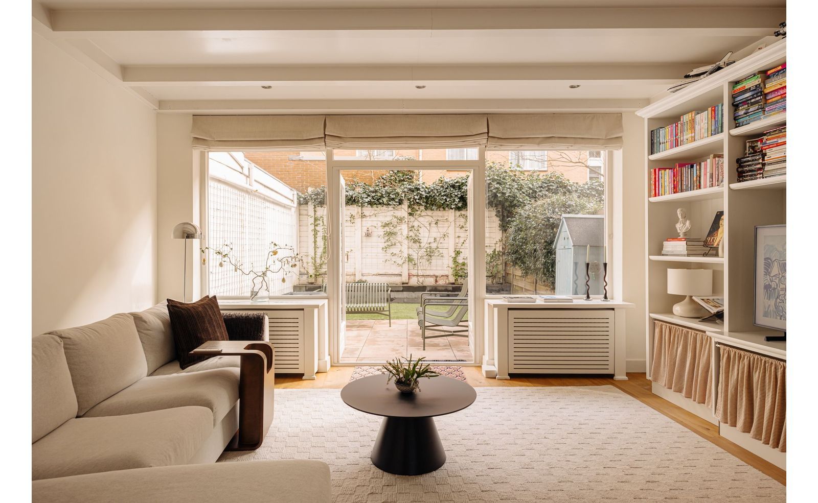 Van Ostadestraat 350 H, Amsterdam foto-1