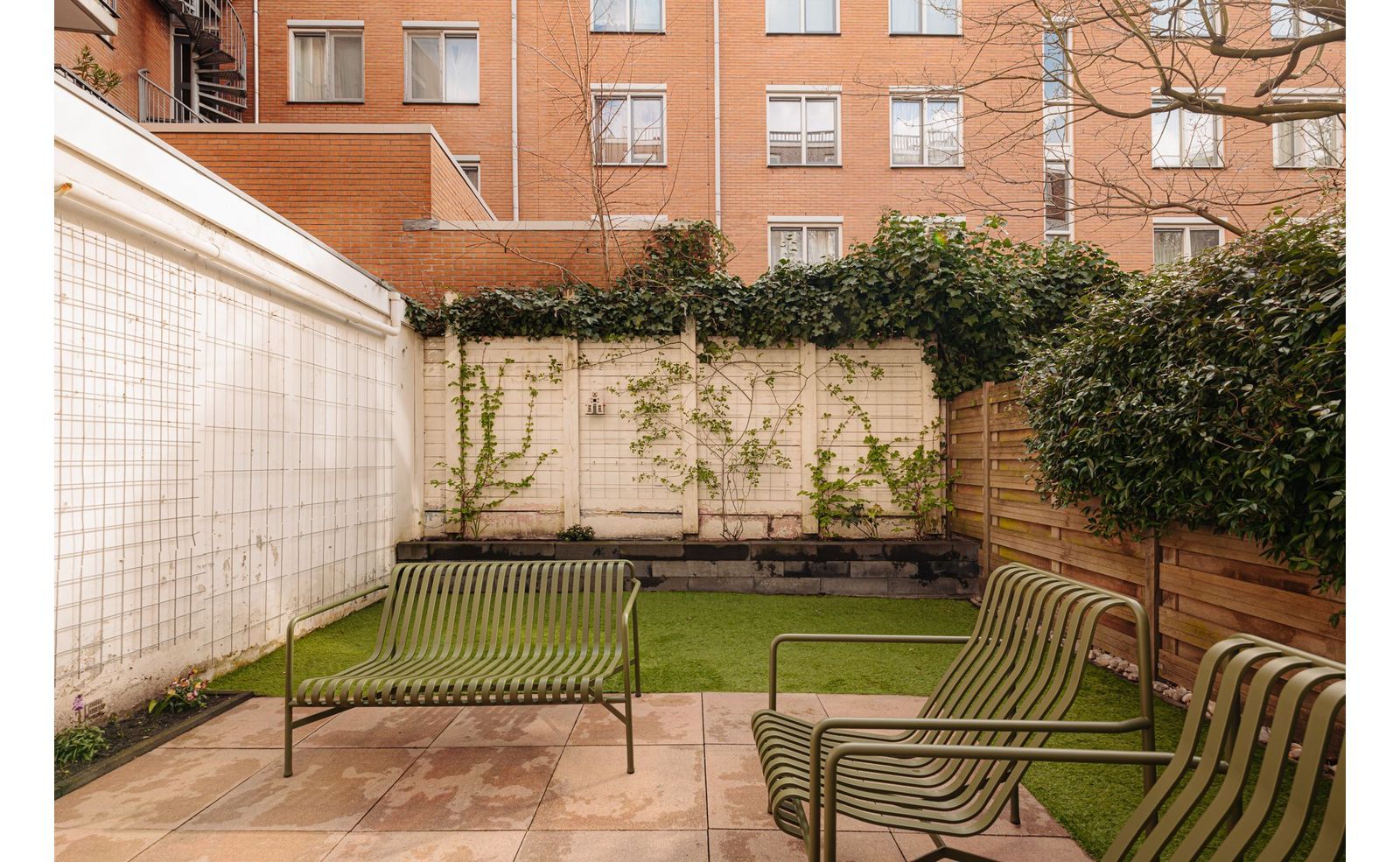 Van Ostadestraat 350 H, Amsterdam foto-4