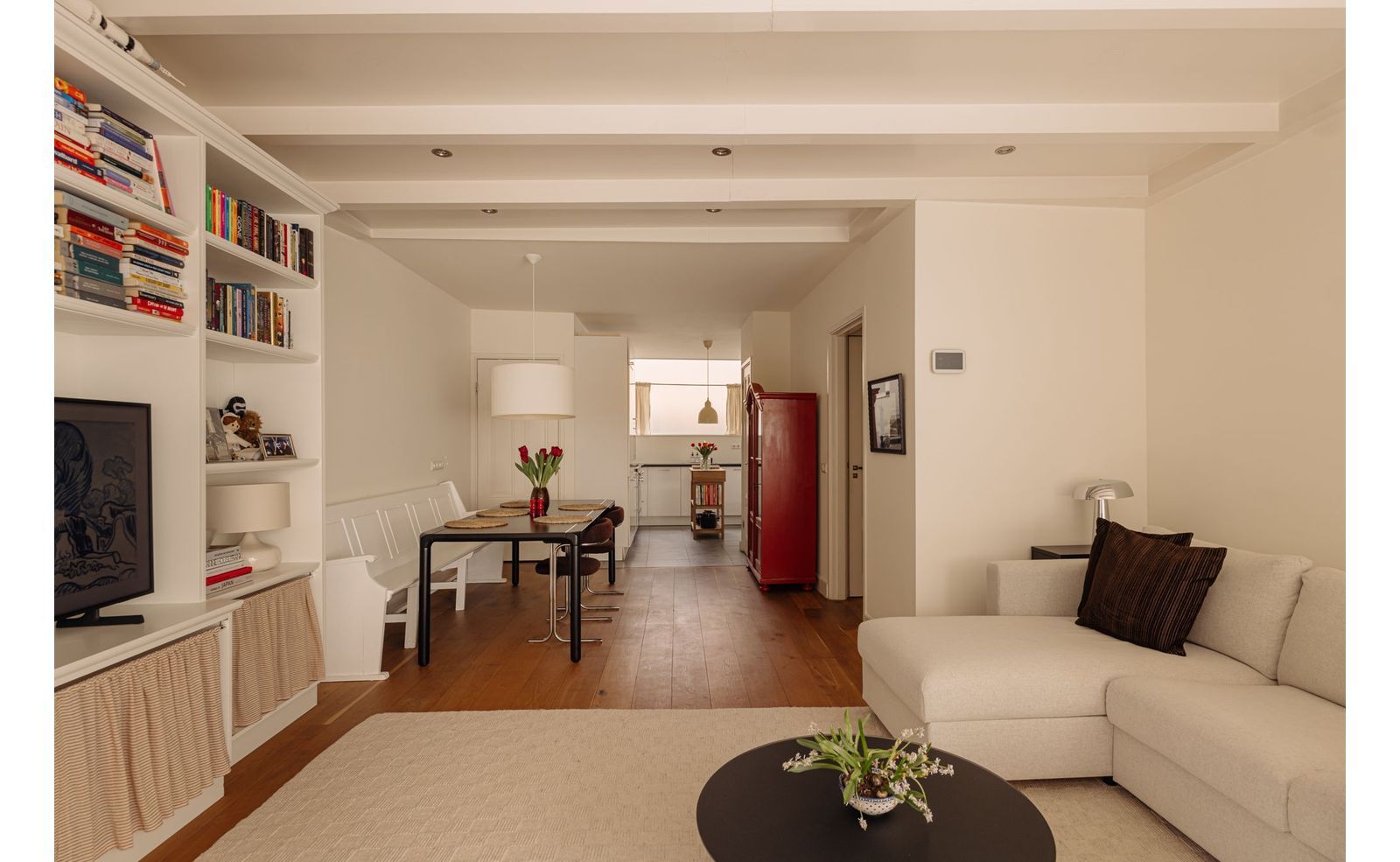 Van Ostadestraat 350 H, Amsterdam foto-6