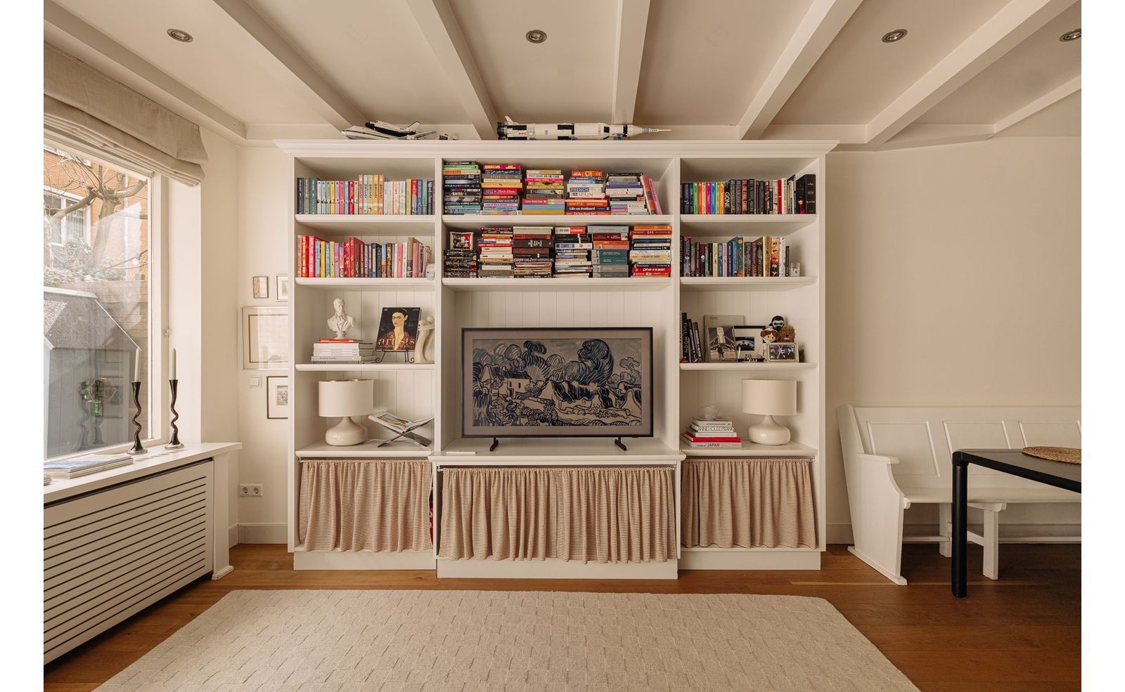 Van Ostadestraat 350 H, Amsterdam foto-7