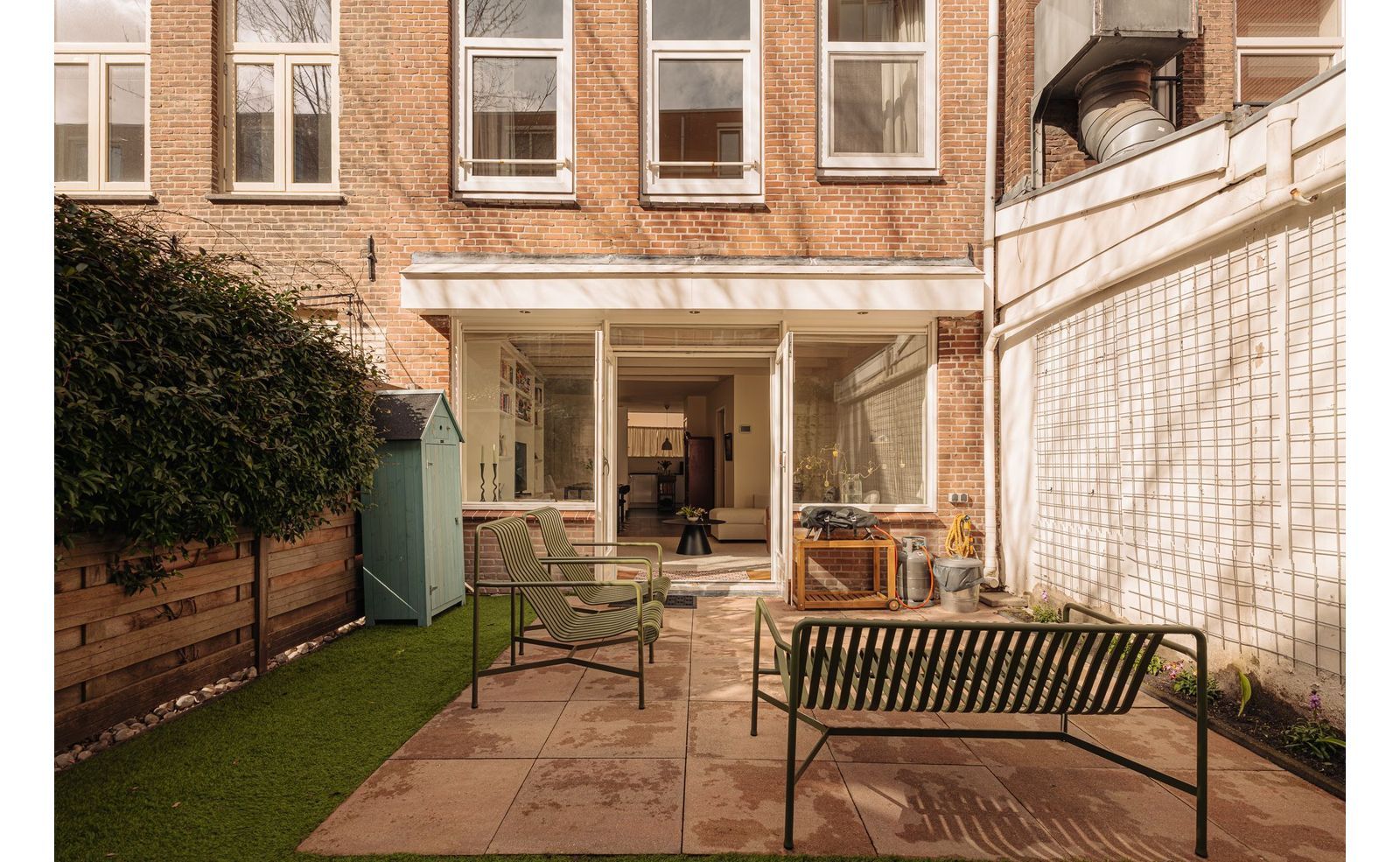 Van Ostadestraat 350 H, Amsterdam foto-5