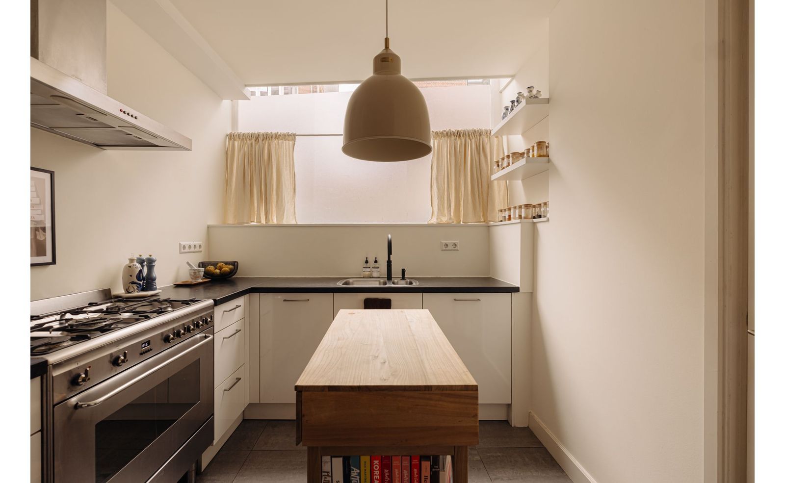 Van Ostadestraat 350 H, Amsterdam foto-9