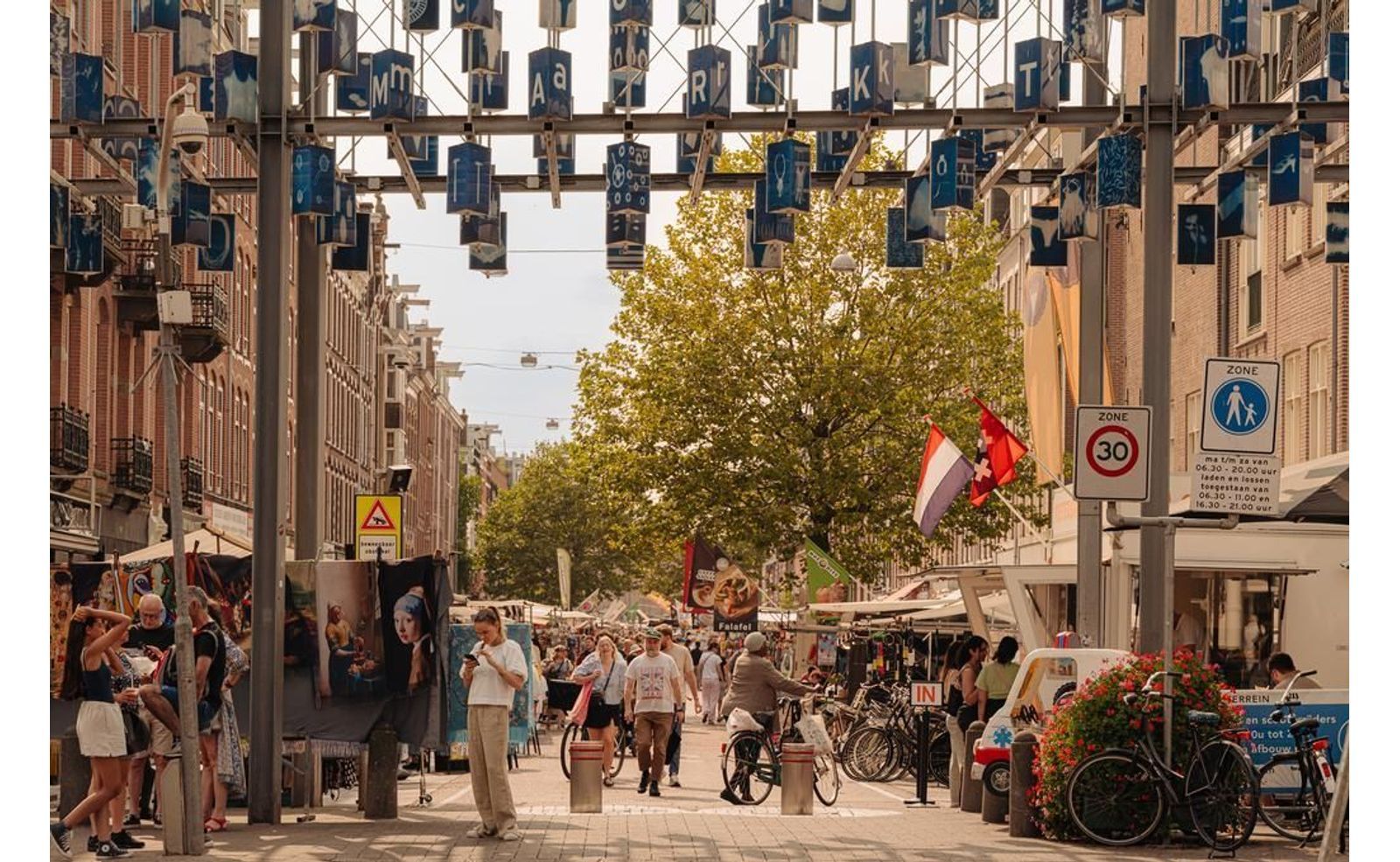 Van Ostadestraat 350 H, Amsterdam foto-40