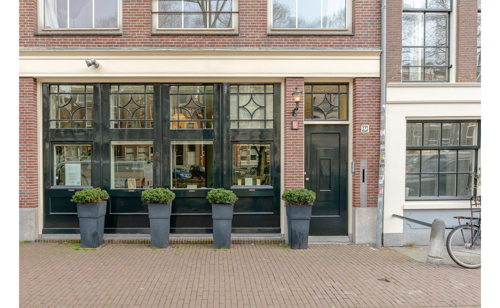 Herengracht 323 1, Amsterdam foto-23