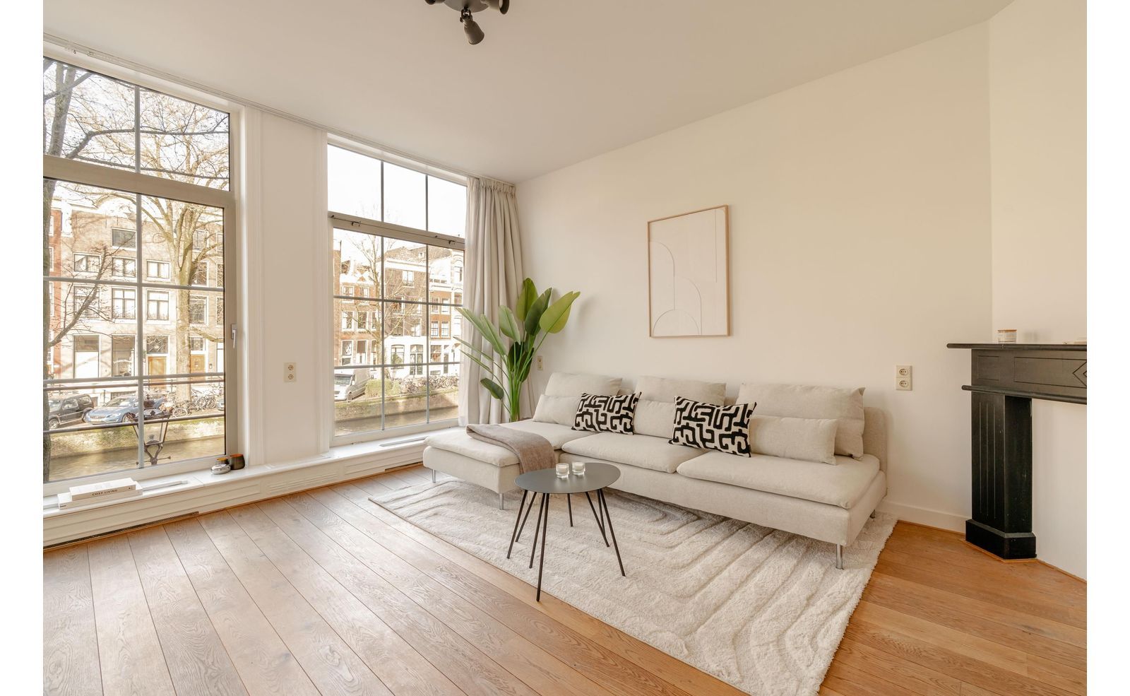 Herengracht 323 1, Amsterdam foto-4