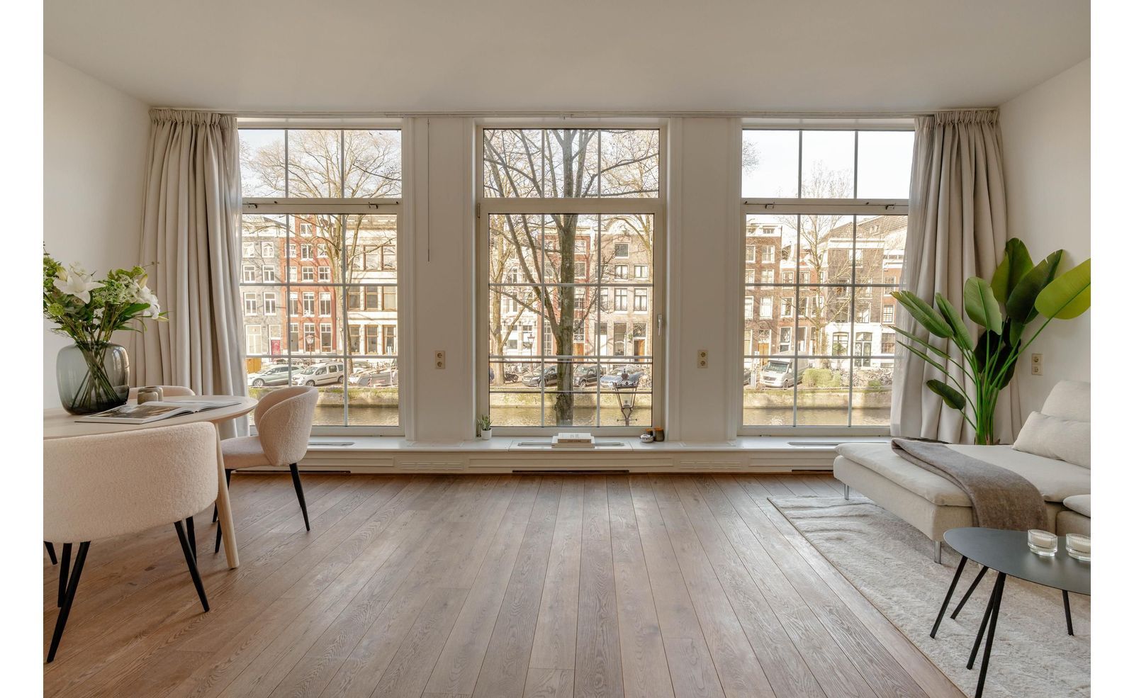 Herengracht 323 1, Amsterdam foto-2