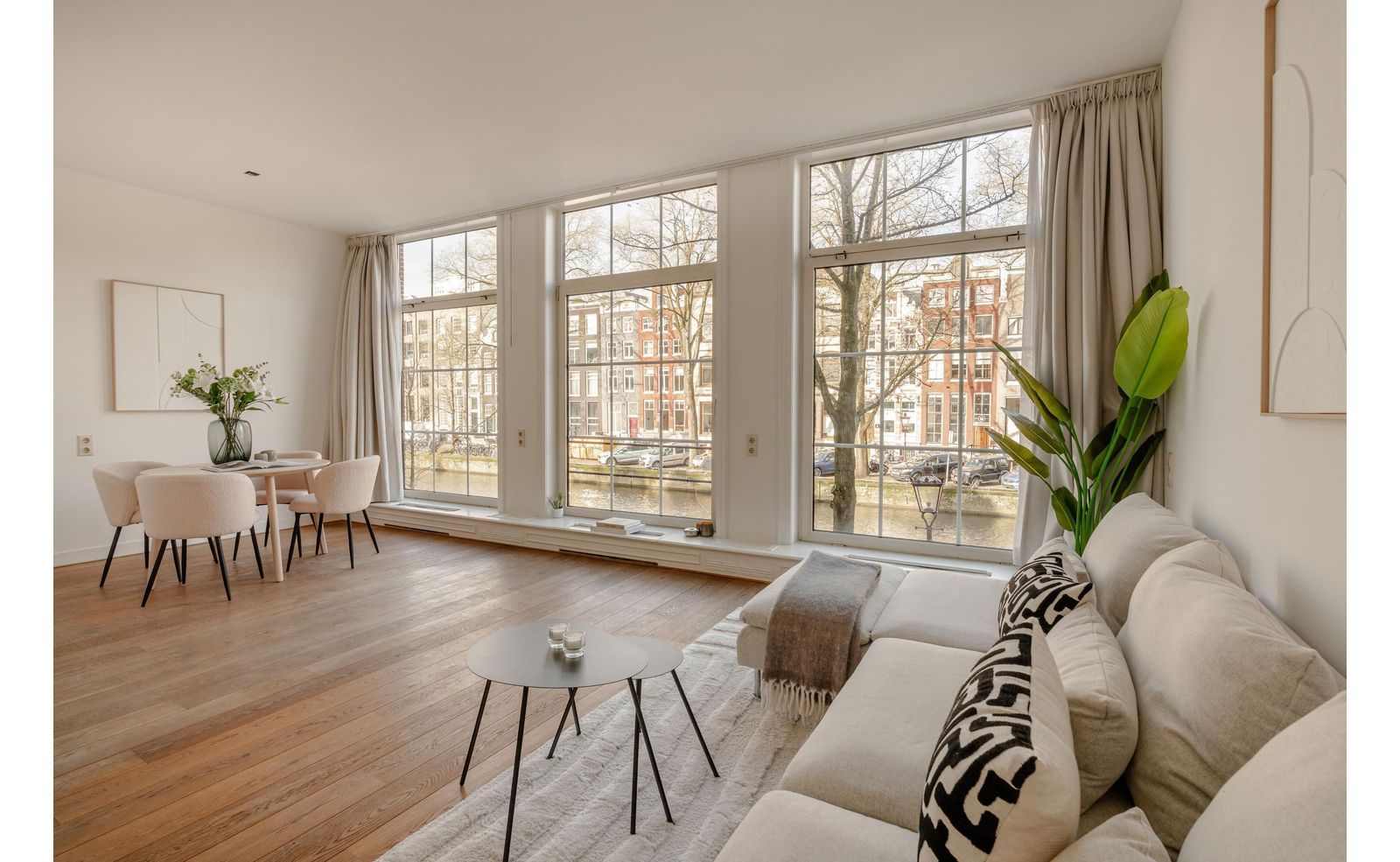 Herengracht 323 1, Amsterdam foto-1