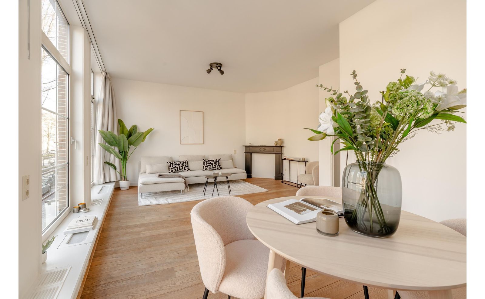 Herengracht 323 1, Amsterdam foto-3