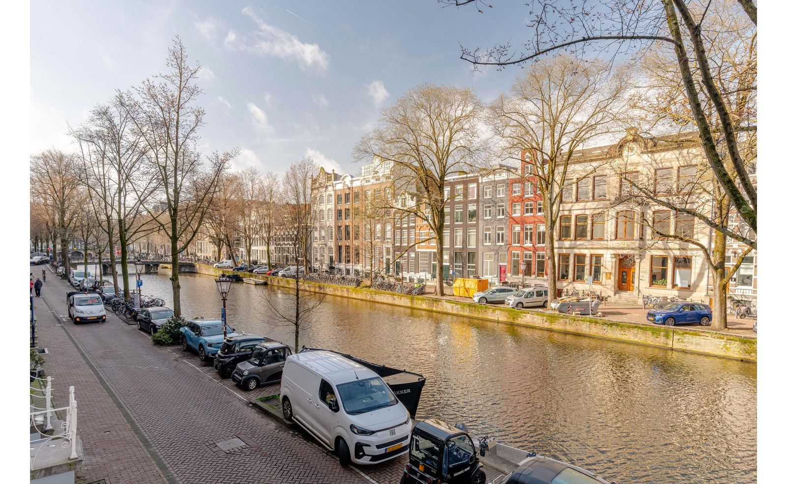 Herengracht 323 1, Amsterdam foto-16