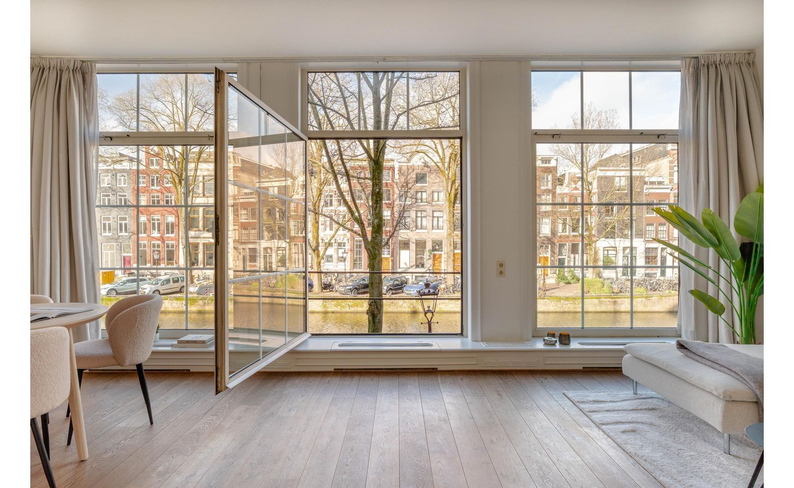 Herengracht 323 1, Amsterdam foto-6