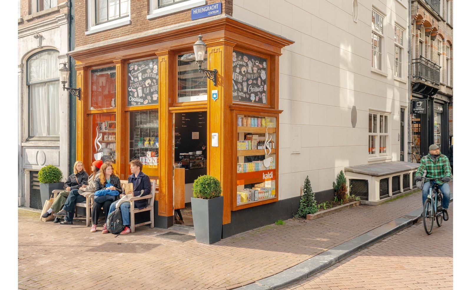 Herengracht 323 1, Amsterdam foto-20