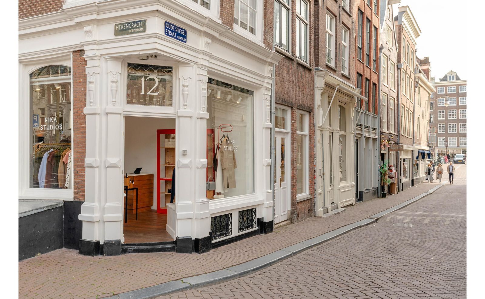 Herengracht 323 1, Amsterdam foto-22