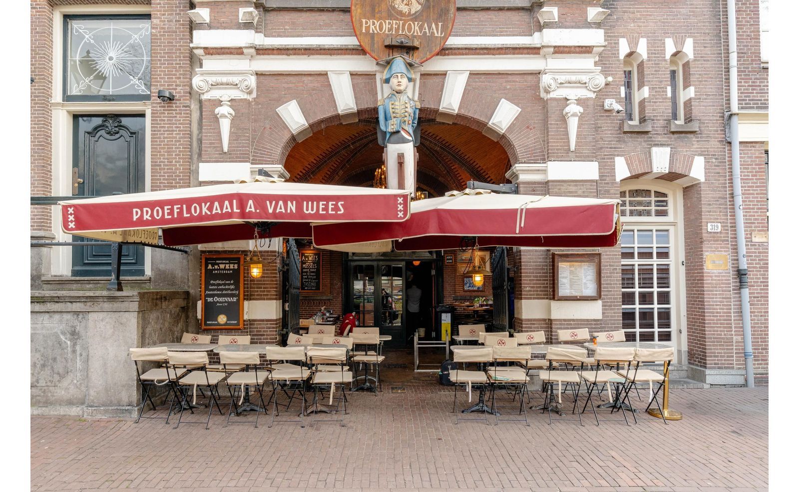 Herengracht 323 1, Amsterdam foto-21