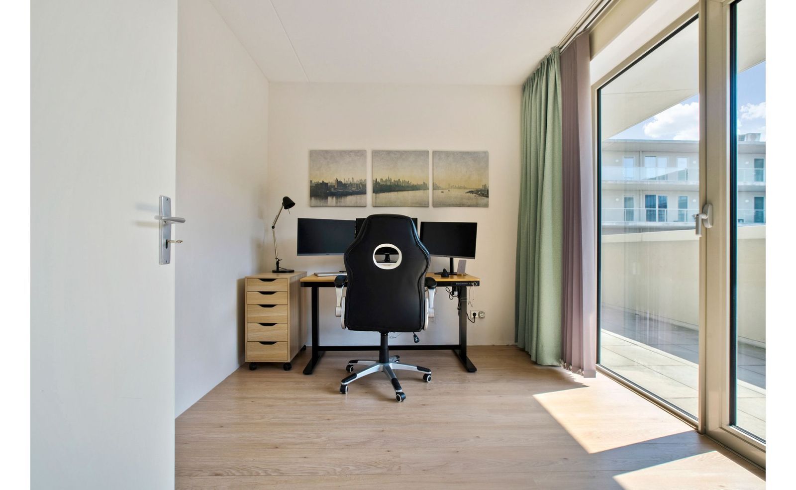 Erich Salomonstraat 124, Amsterdam foto-14