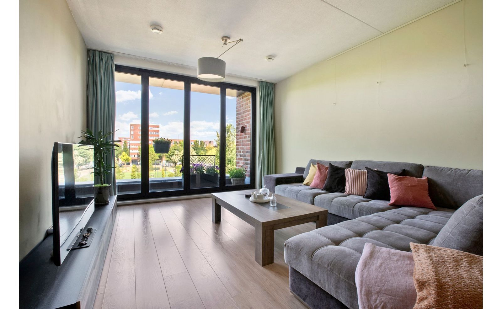 Erich Salomonstraat 124, Amsterdam foto-2