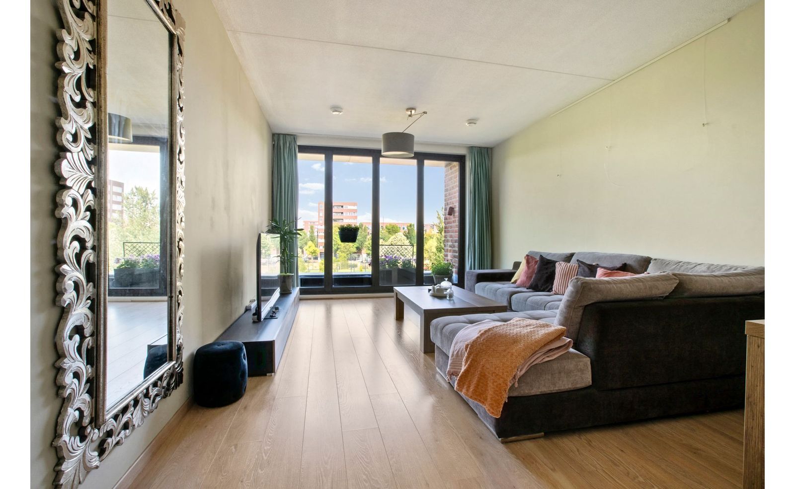 Erich Salomonstraat 124, Amsterdam foto-3