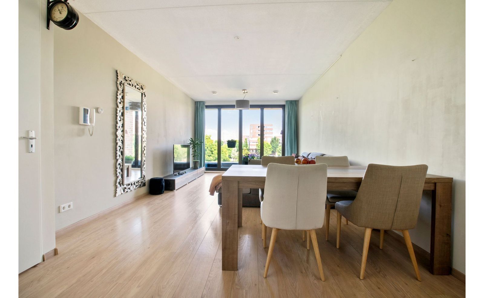 Erich Salomonstraat 124, Amsterdam foto-6