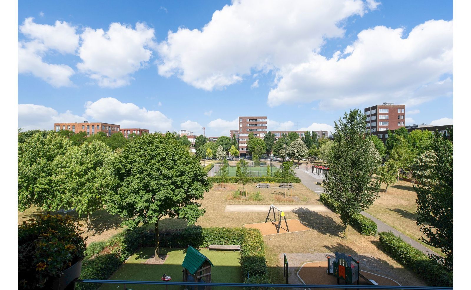 Erich Salomonstraat 124, Amsterdam foto-10