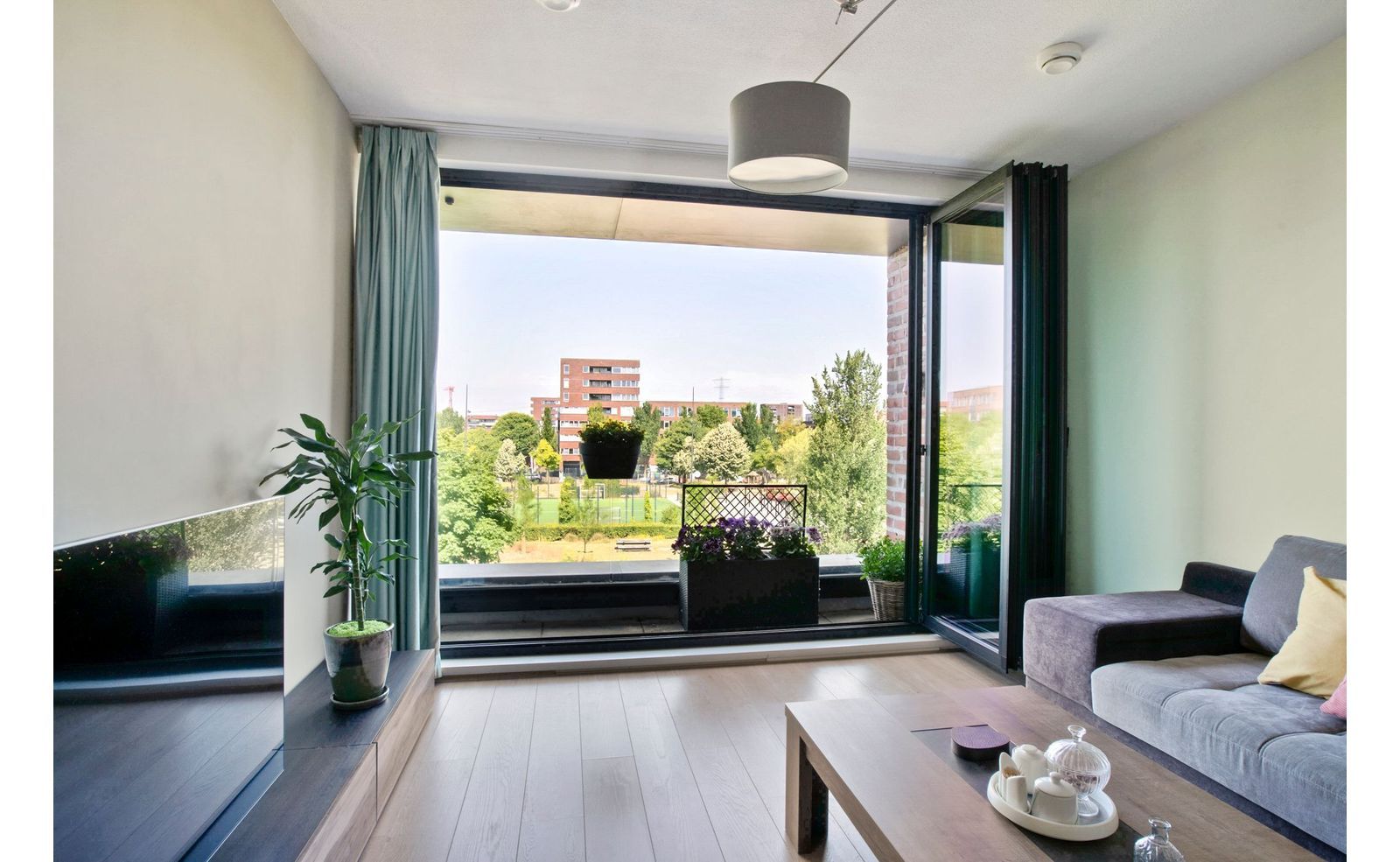 Erich Salomonstraat 124, Amsterdam foto-9