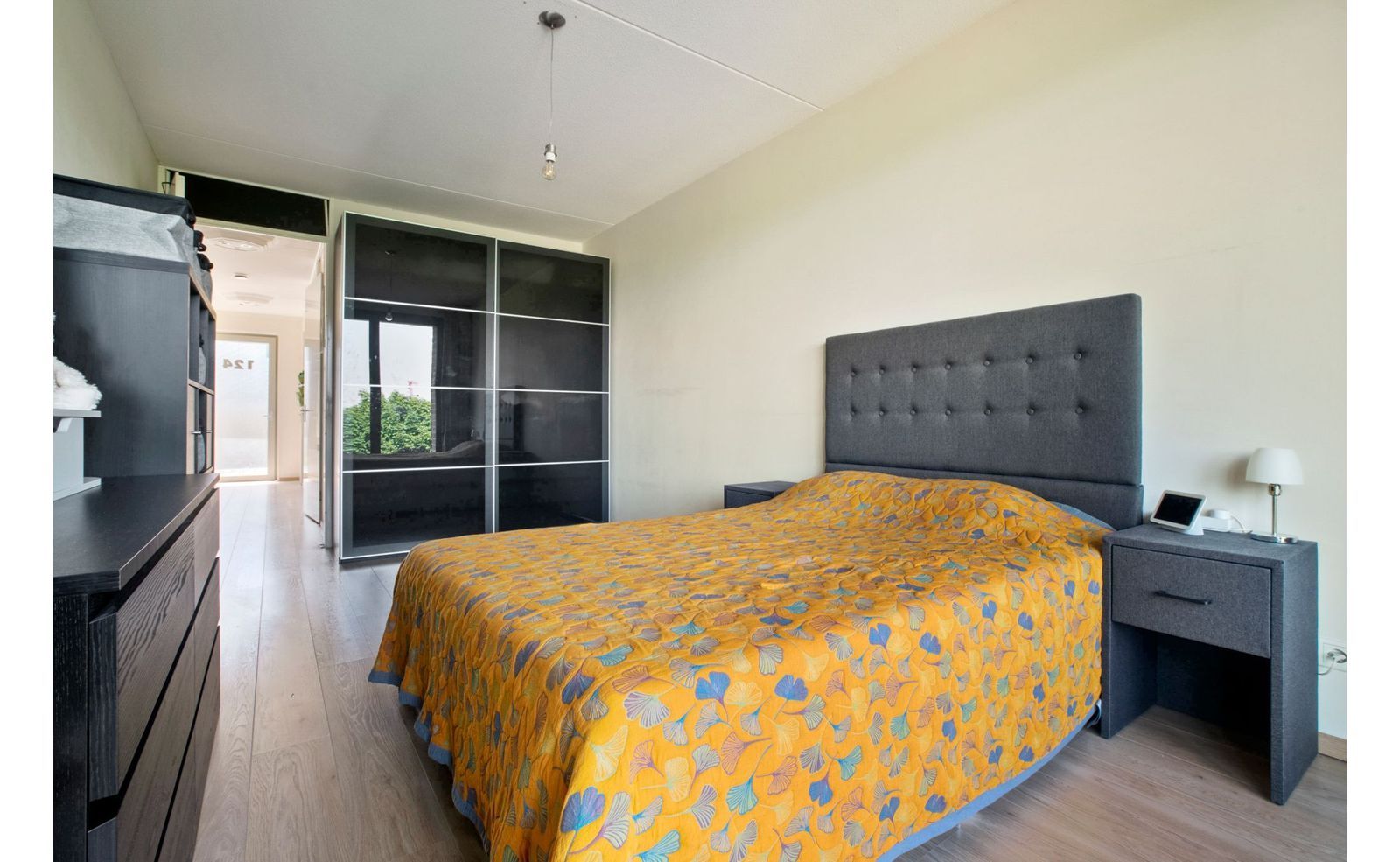 Erich Salomonstraat 124, Amsterdam foto-12