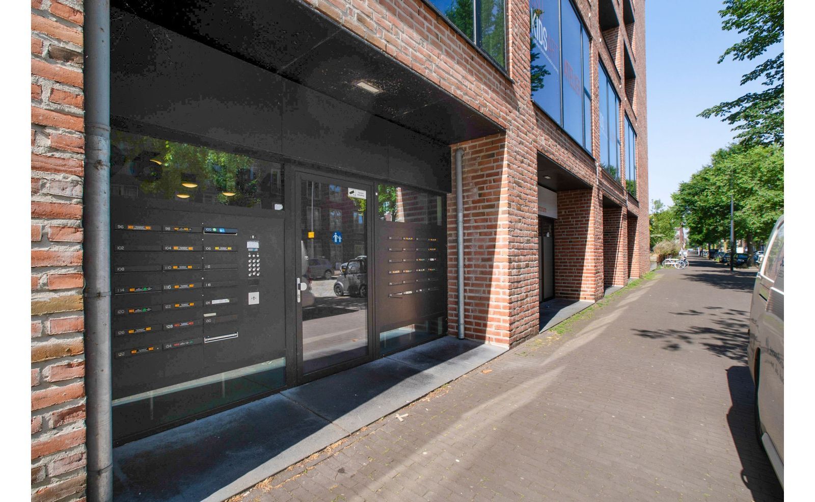 Erich Salomonstraat 124, Amsterdam foto-21