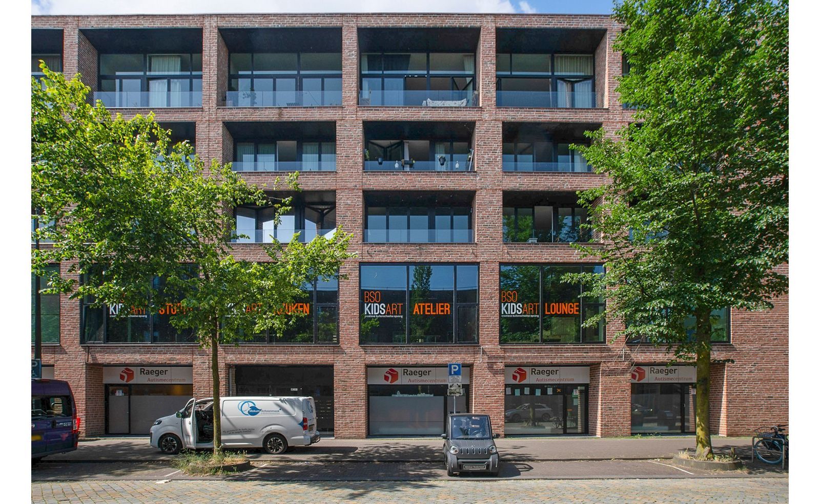 Erich Salomonstraat 124, Amsterdam foto-22