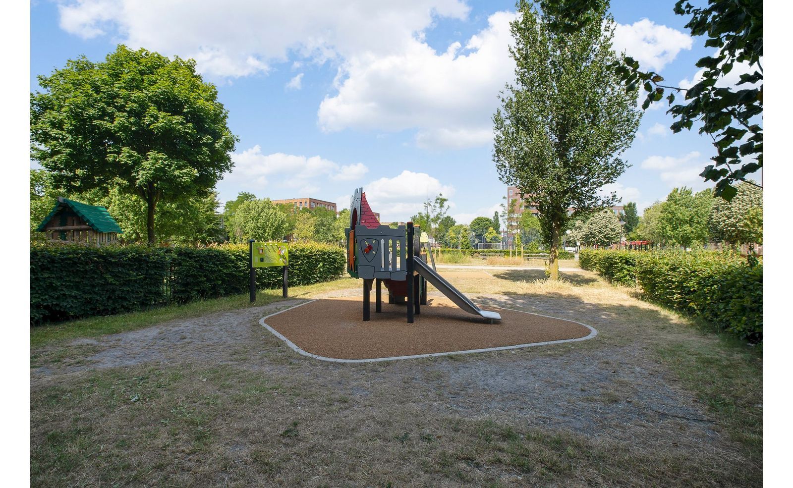 Erich Salomonstraat 124, Amsterdam foto-24