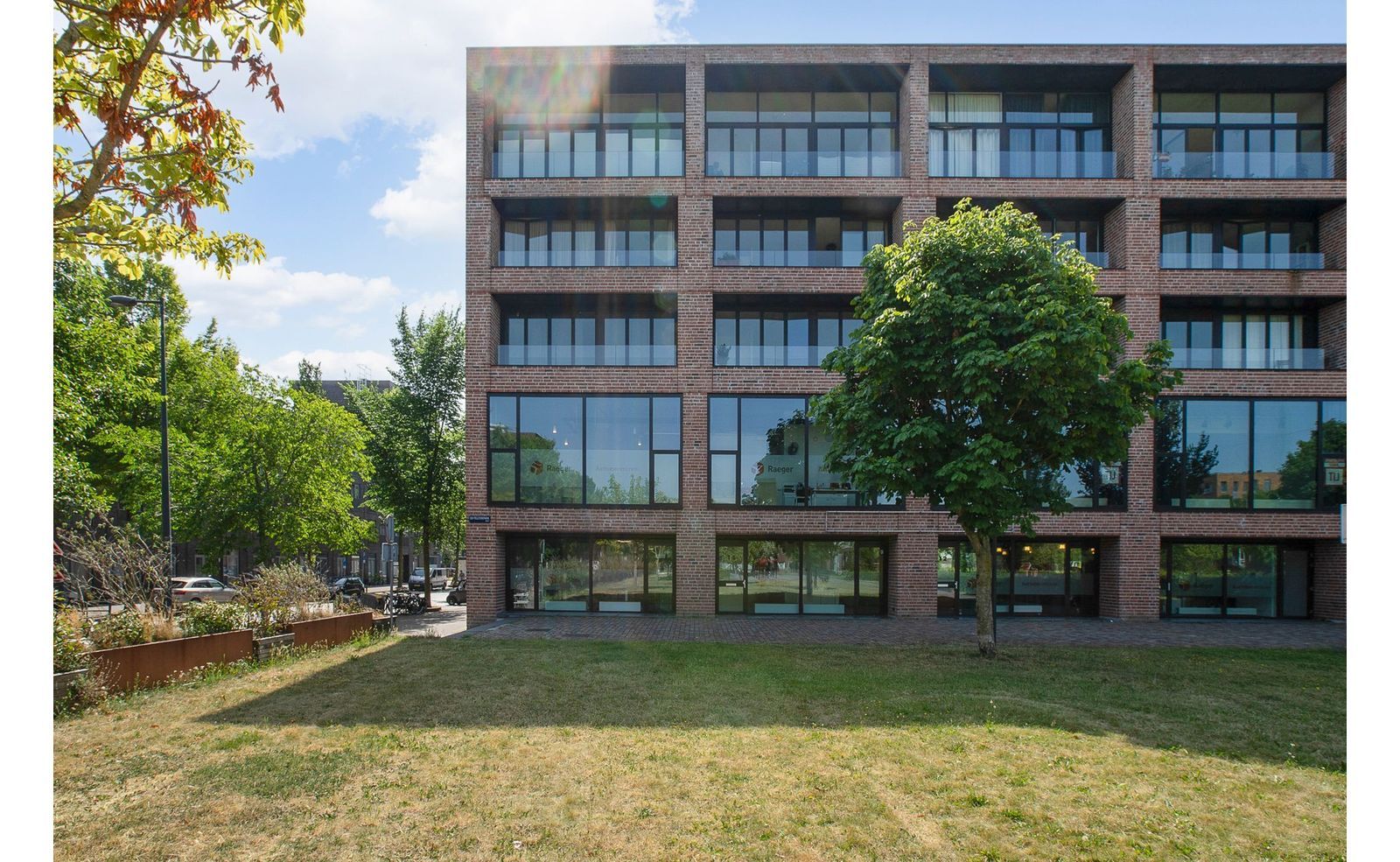 Erich Salomonstraat 124, Amsterdam foto-23