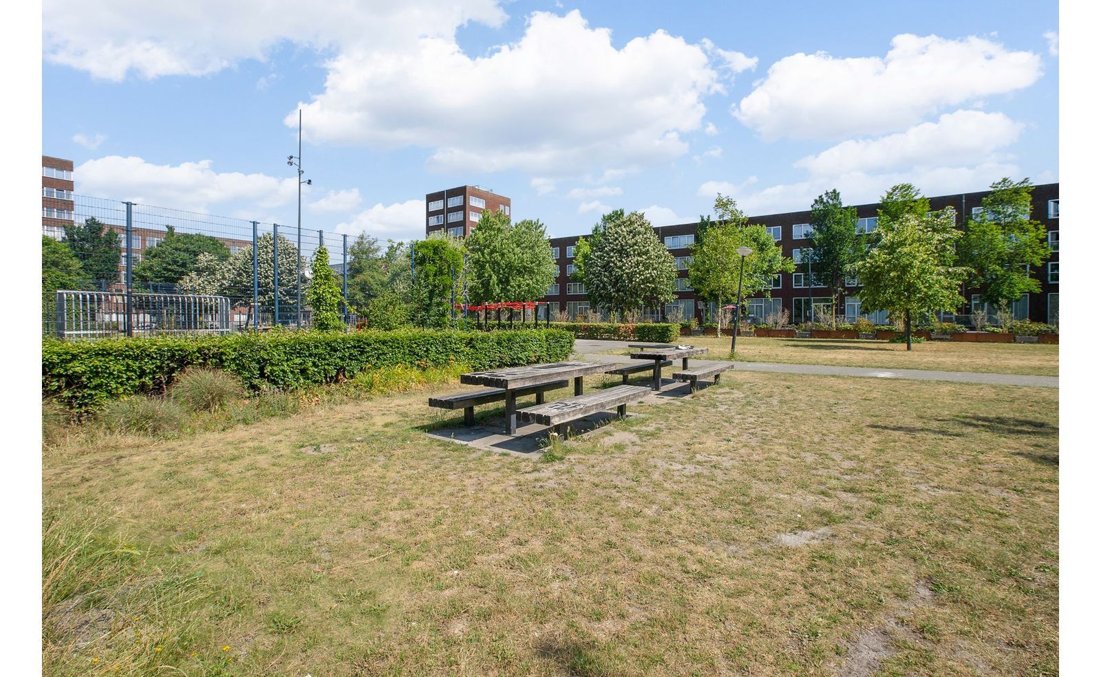 Erich Salomonstraat 124, Amsterdam foto-25