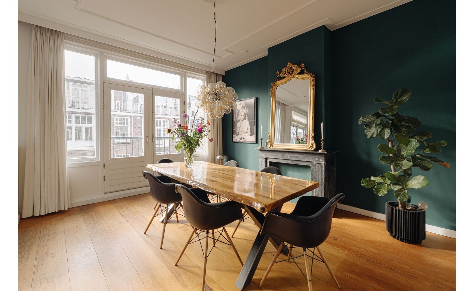 Valeriusstraat 183 3, Amsterdam foto-2