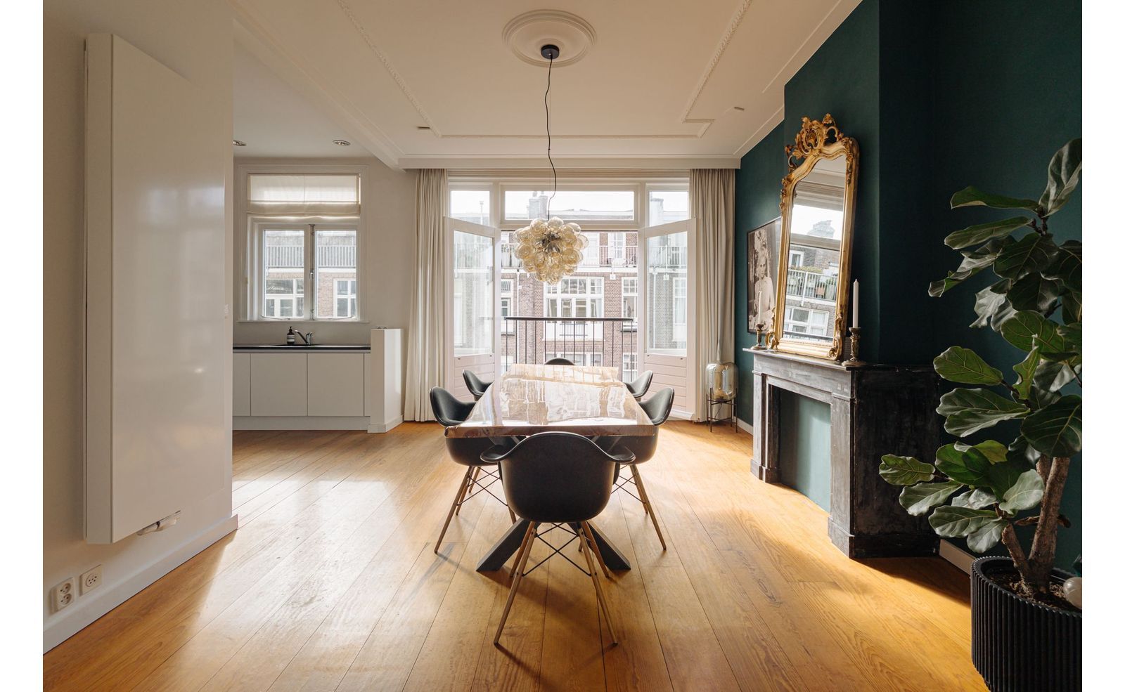 Valeriusstraat 183 3, Amsterdam foto-3