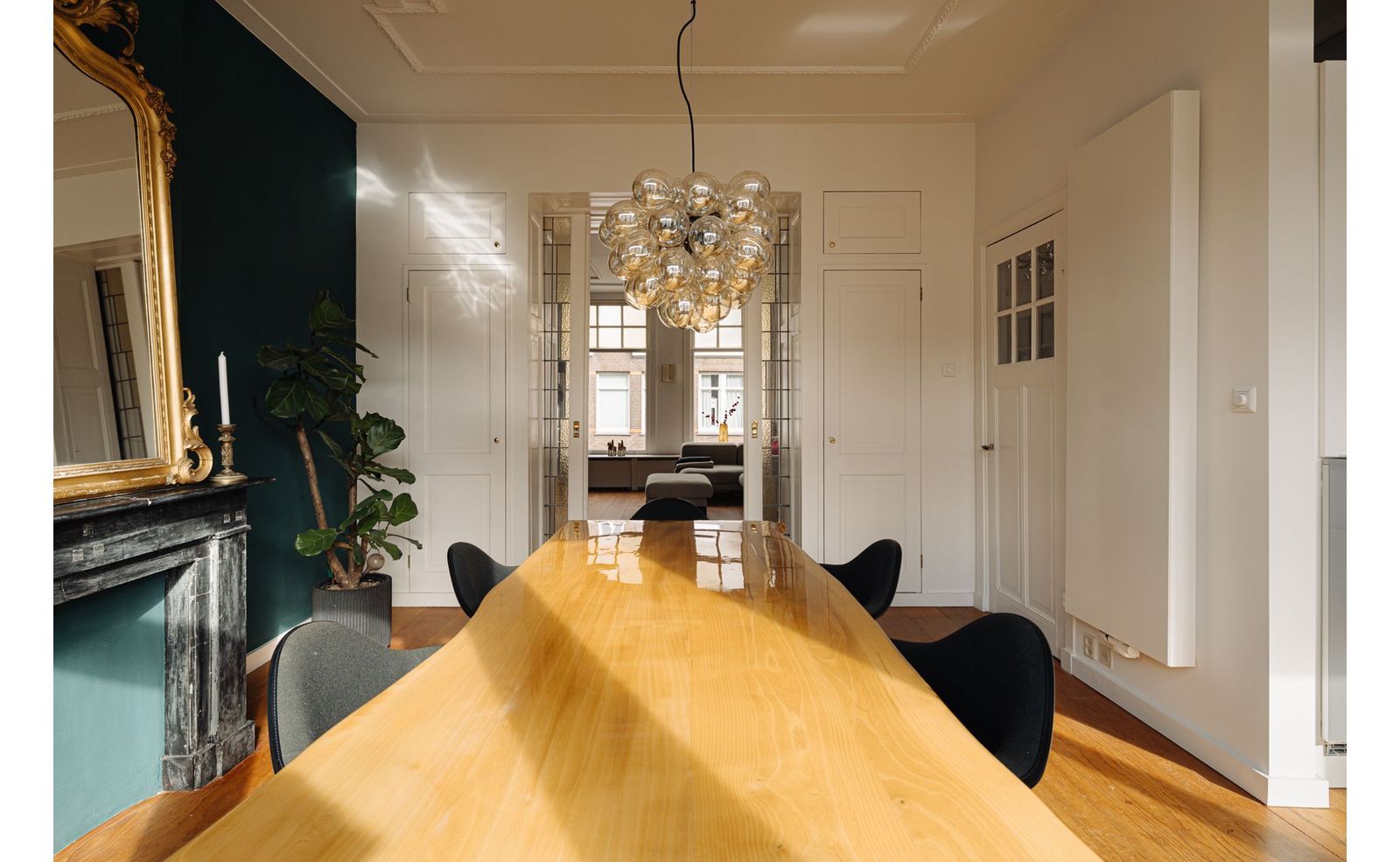 Valeriusstraat 183 3, Amsterdam foto-7