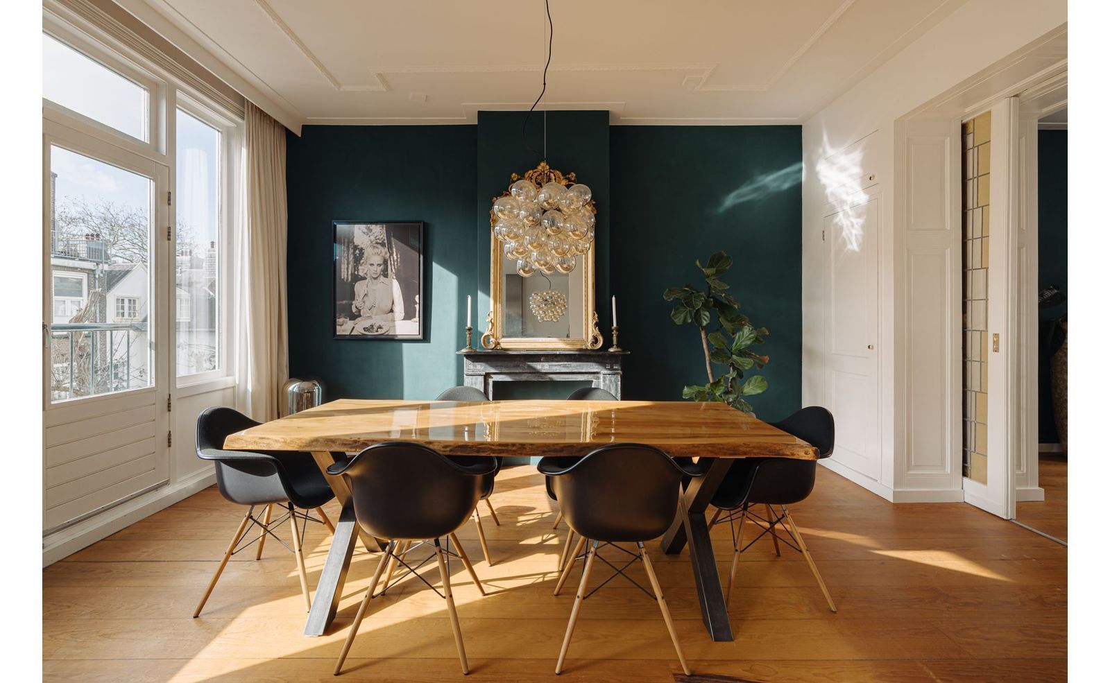 Valeriusstraat 183 3, Amsterdam foto-6