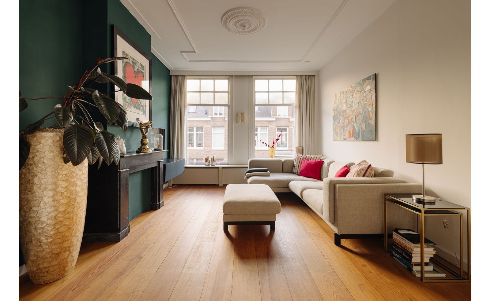 Valeriusstraat 183 3, Amsterdam foto-9