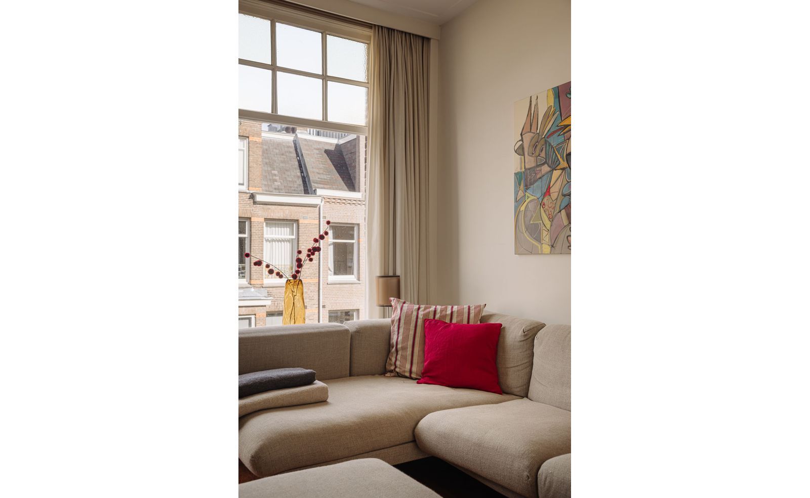 Valeriusstraat 183 3, Amsterdam foto-10