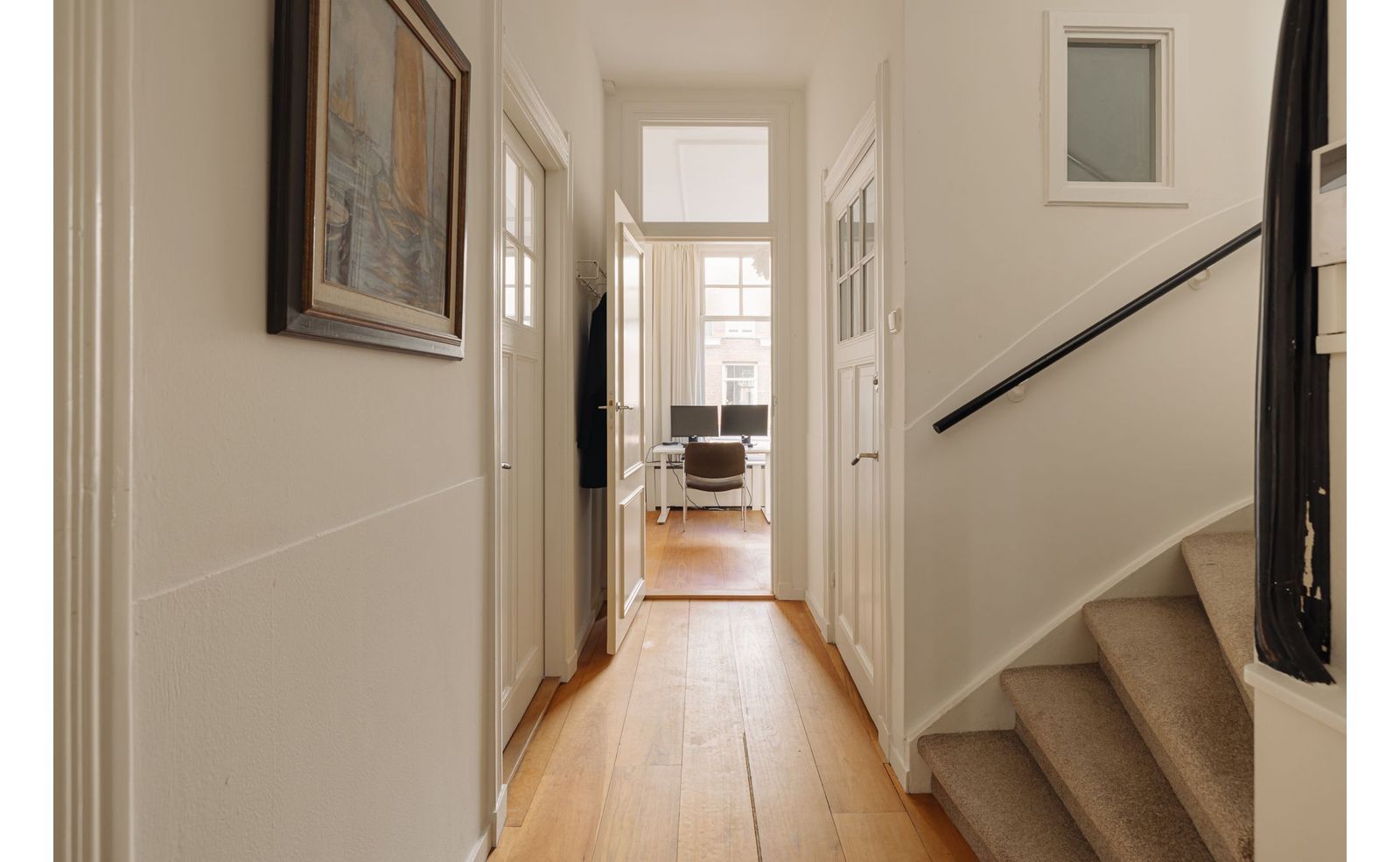 Valeriusstraat 183 3, Amsterdam foto-17