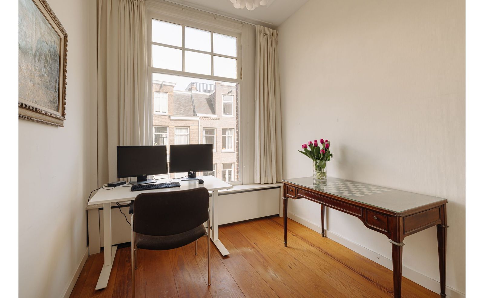 Valeriusstraat 183 3, Amsterdam foto-18