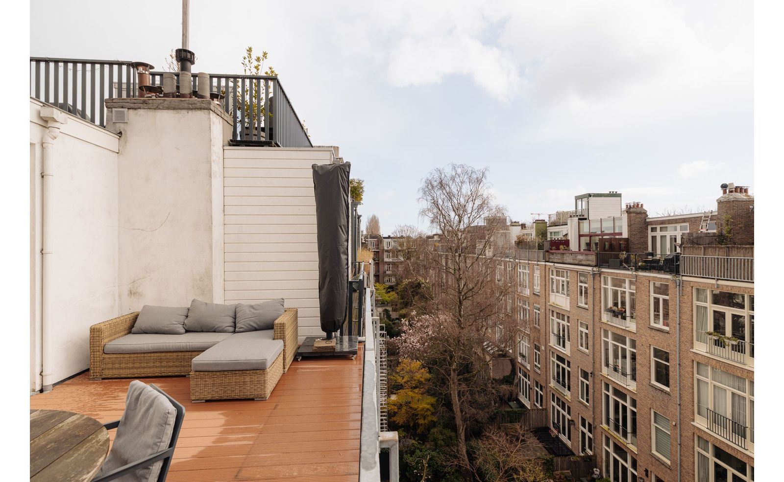 Valeriusstraat 183 3, Amsterdam foto-23