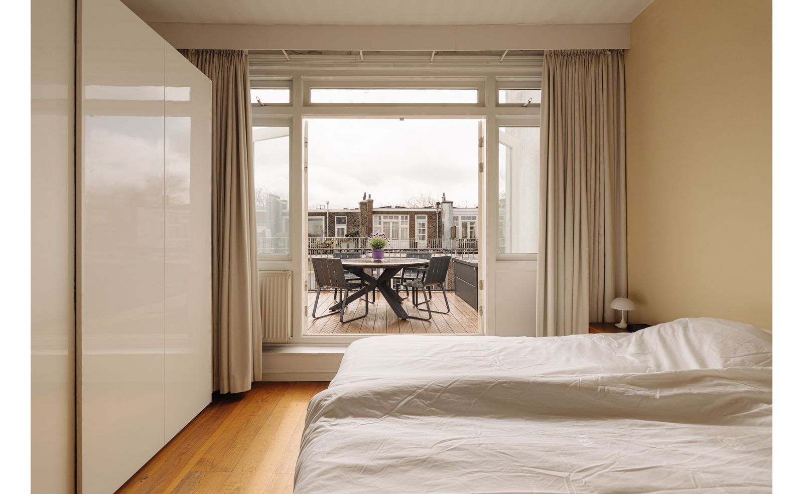 Valeriusstraat 183 3, Amsterdam foto-24