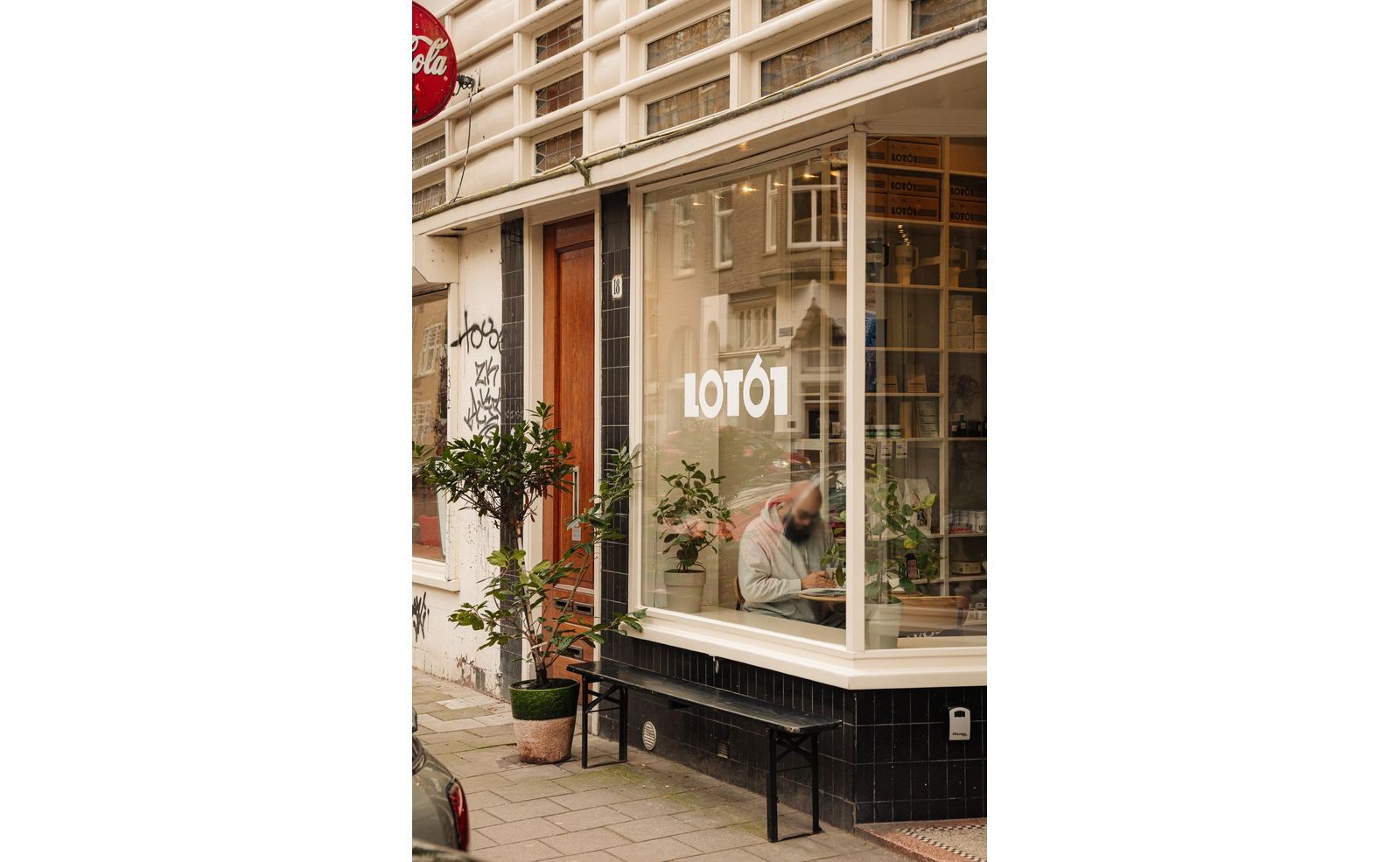 Valeriusstraat 183 3, Amsterdam foto-34